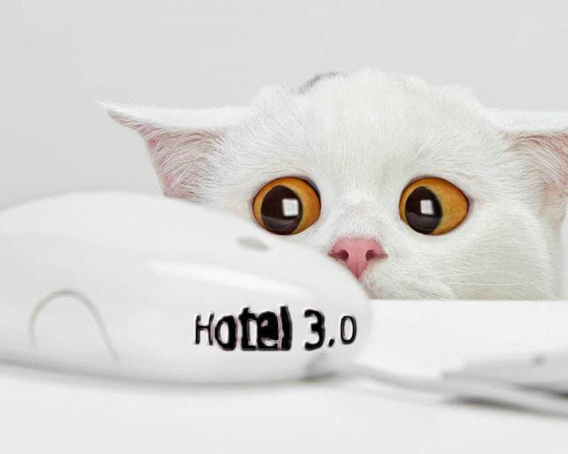 Corsi web marketing hotel 3.0 hotel 3.0