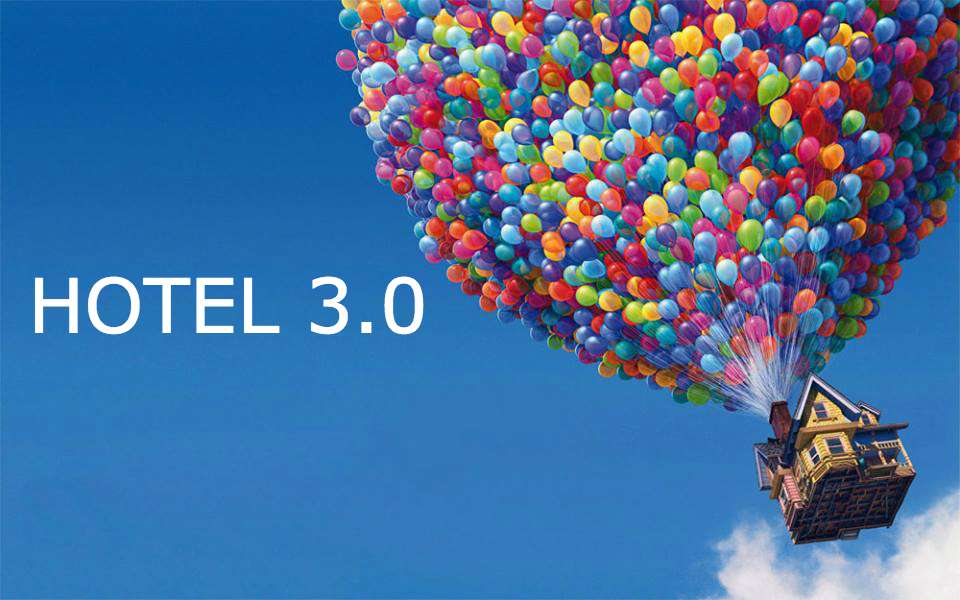Hotel 3.0