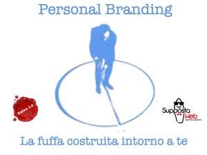 Personal Branding