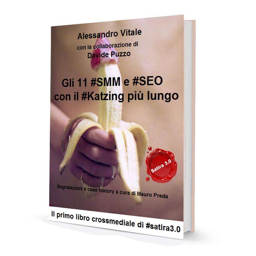 Gli 11 SMM e SEO con in Katzing più lungo