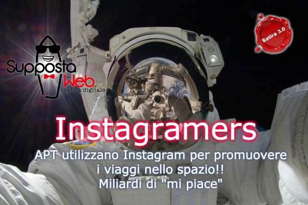 Igersitalia, Instagramers