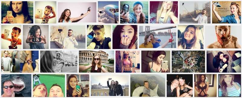 Igers, selfies e #Instagramers ti faranno fatturare. Igers, selfies e #Instagramers ti faranno fatturare.