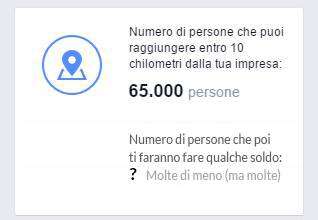Anche Facebook scrive OTS OTS-People-REach