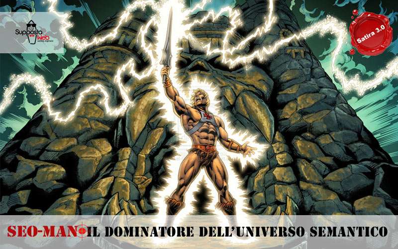 Seo semantica alla festa del lavoro #primialprimo