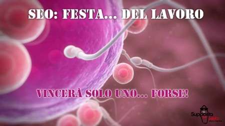 Festa del Lavoro - contest SEO #primialprimo Festa del Lavoro #primialprimo