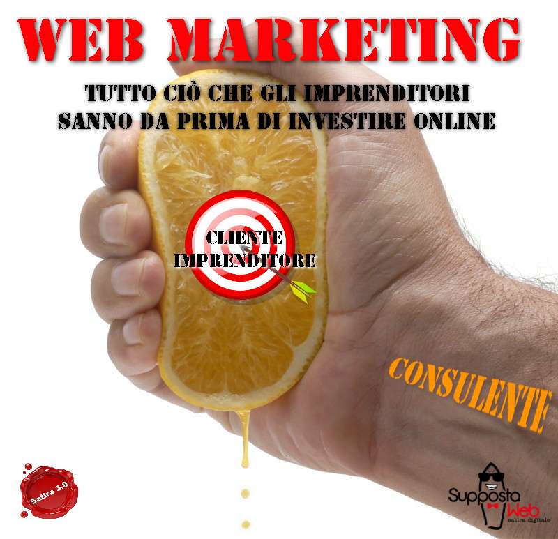 WMI - Web Marketing Italiano: il succo del web marketing