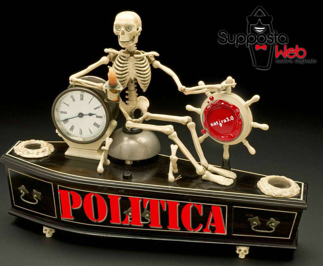 Comunicazione politica e social media: propaganda a mezzo web! Comunicazione politica e social media: propaganda a mezzo web!