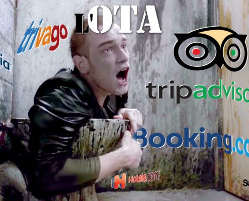 L'OTA
