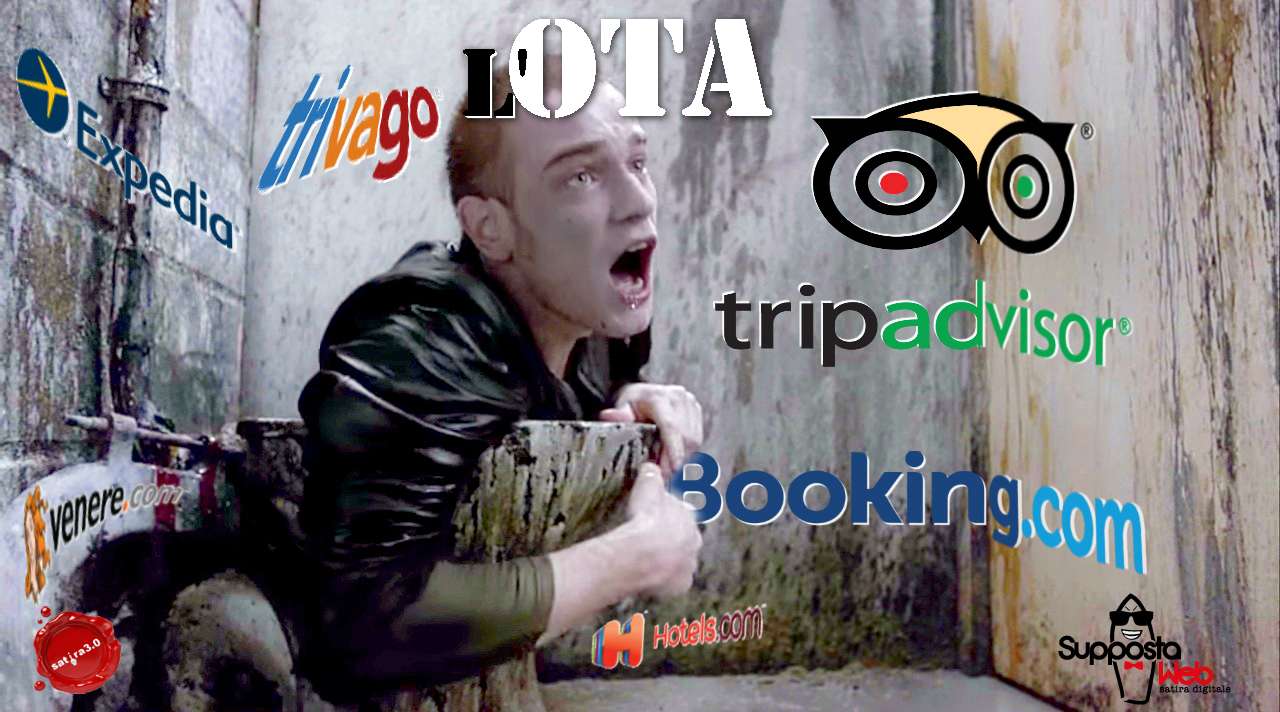 OTA, la teoria del ribasso ideologico OTA, la teoria del ribasso ideologico