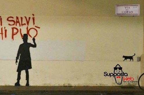 WMI (Web Marketing Italiano) e la CrossMedialità per Imprenditori