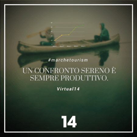 Il caso #destinazionemarche Il caso #destinazionemarche
