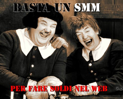 influencer smm