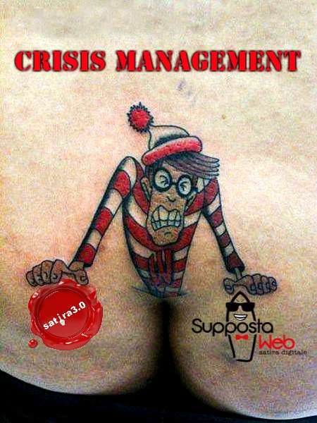 Crisis Management in era di DECLINISMO culturale Crisis Management in era di DECLINISMO culturale