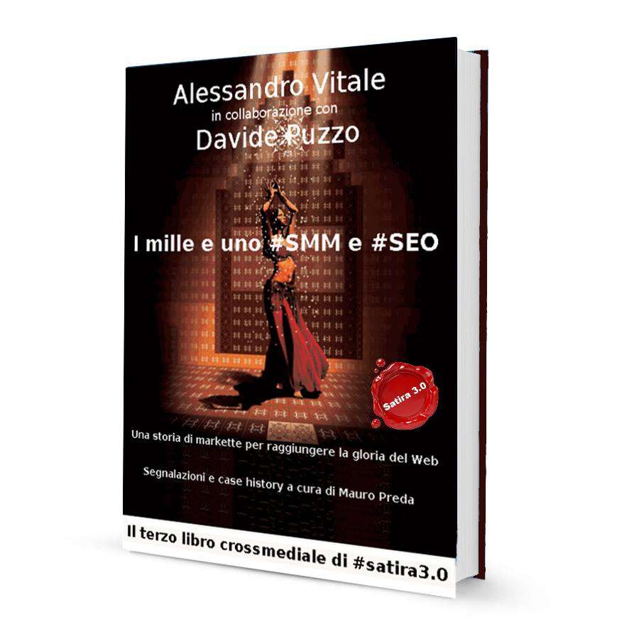 I mille e uno SMM e SEO